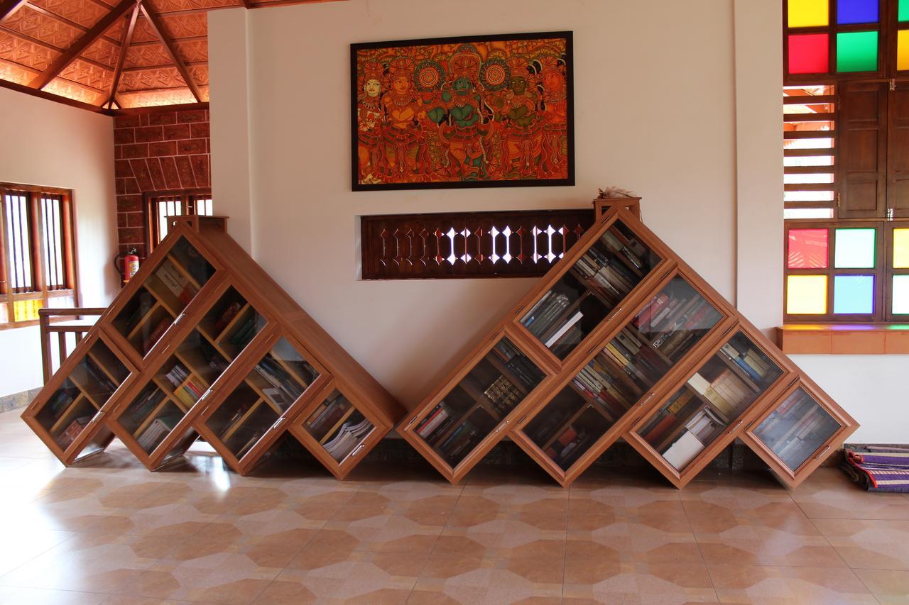 Neelambari Resorts Urakam Exteriér fotografie